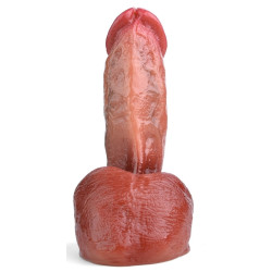 RealCockz Gode Euklyo 13 x 4.5cm